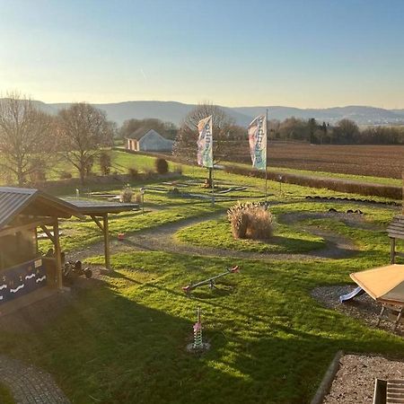 Ferienwohnungen Auf Dem Erlenhof Beverungen Exteriér fotografie